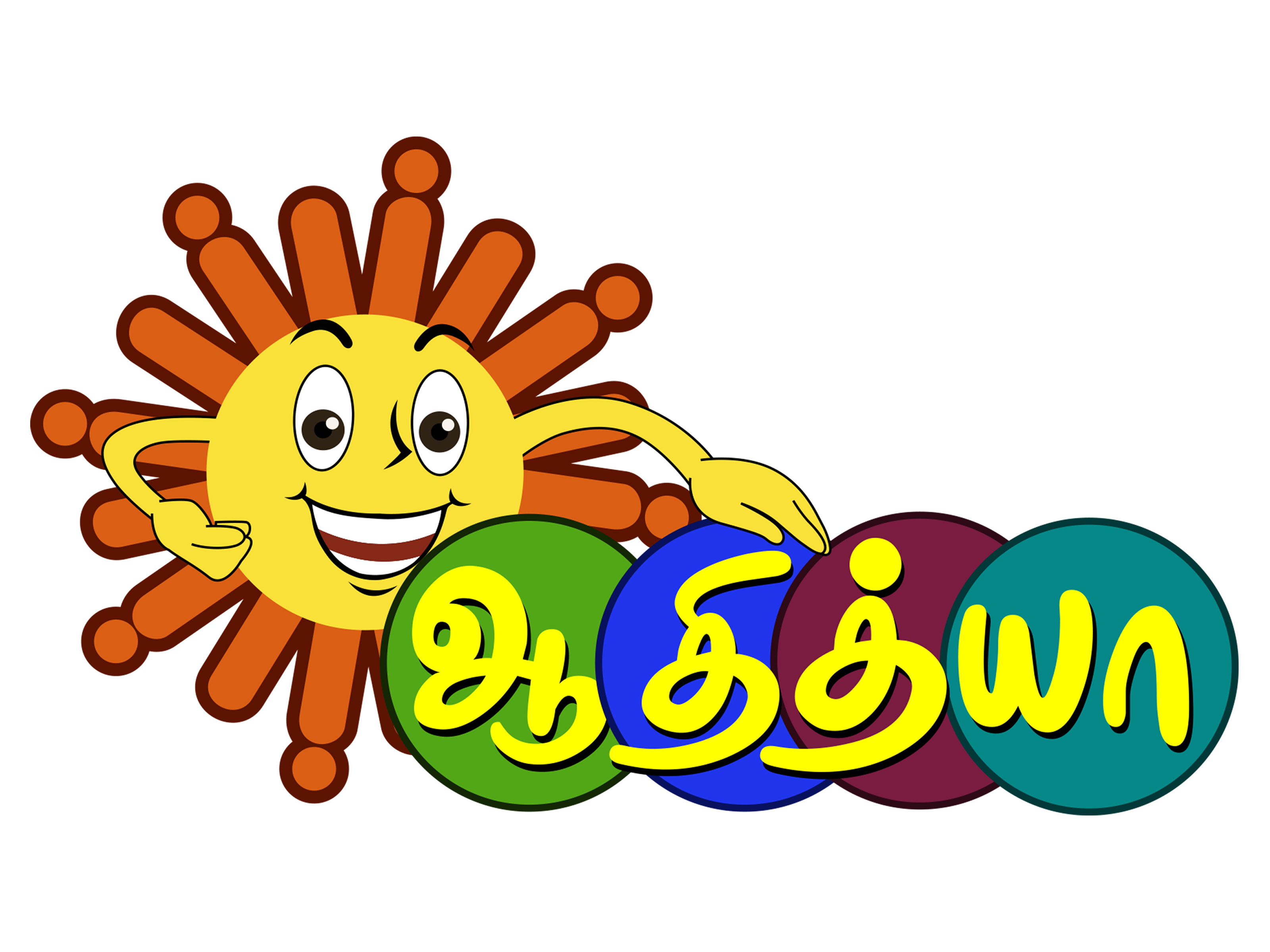 Adithya TV logo