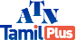 ATN Tamil - Tamil Eelam Channel Logo