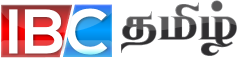 IBC Tamil Logo
