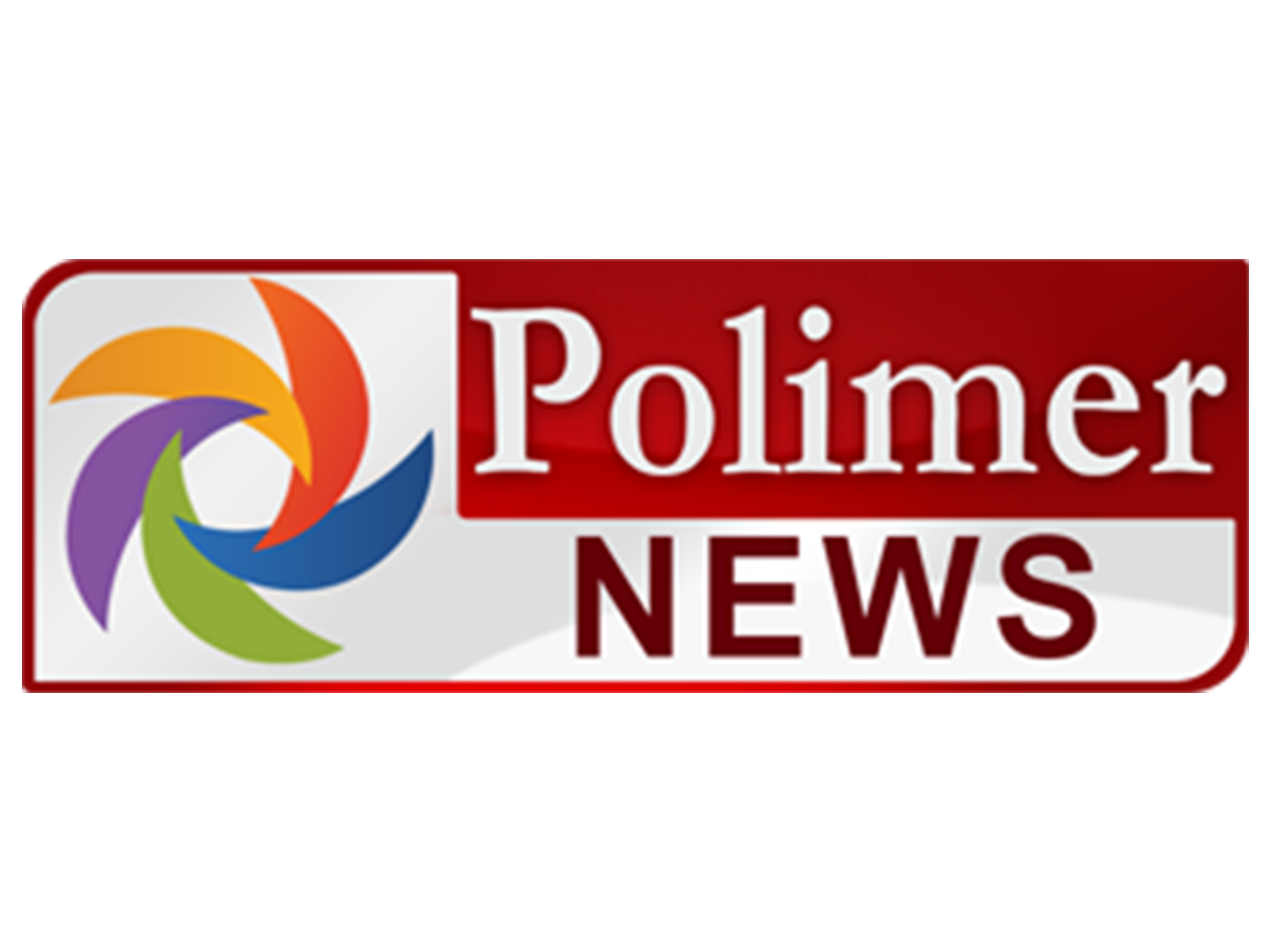 Polimer News logo