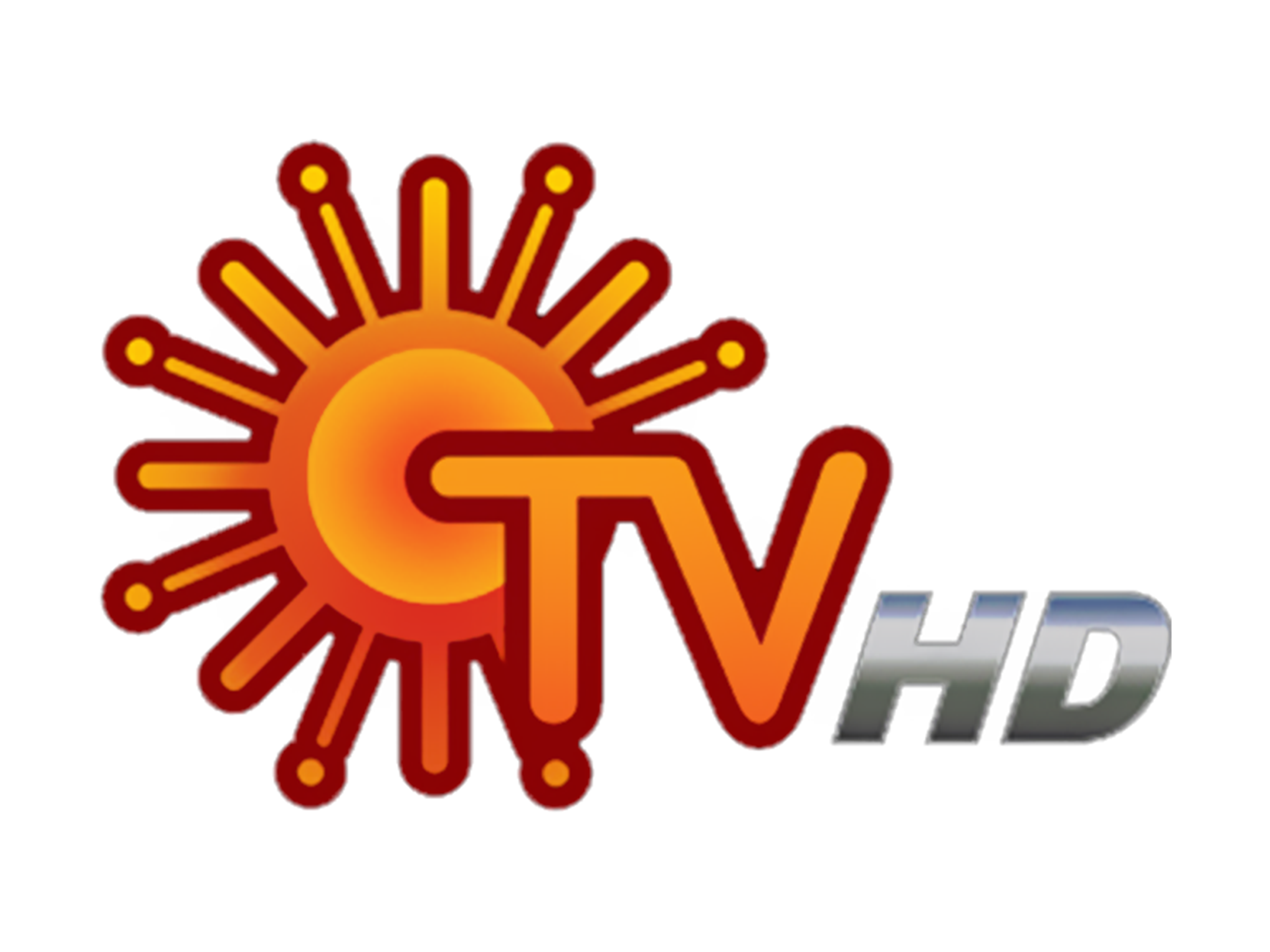 Sun TV Logo