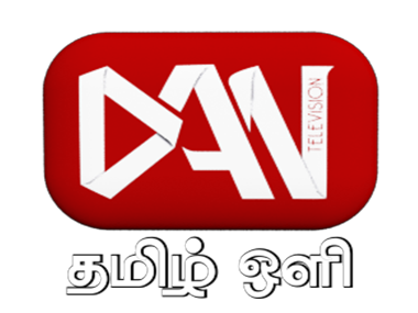 Tamil Oli Logo