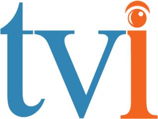 Tamil Vision - Tamil Eelam Channel Logo