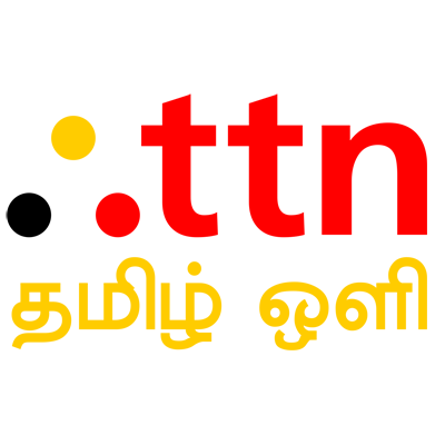 TTN Tamil Logo