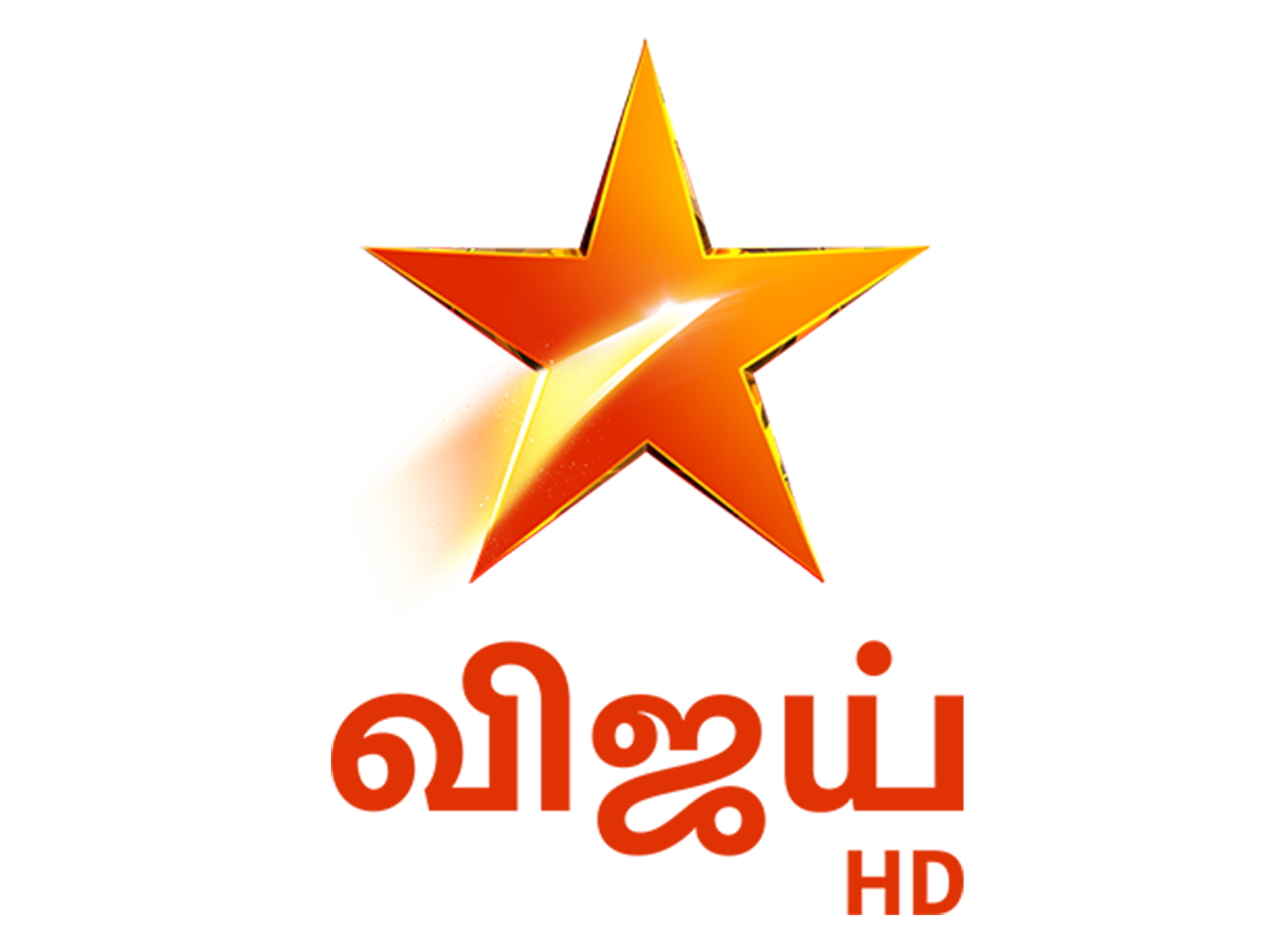 Vijay TV Logo