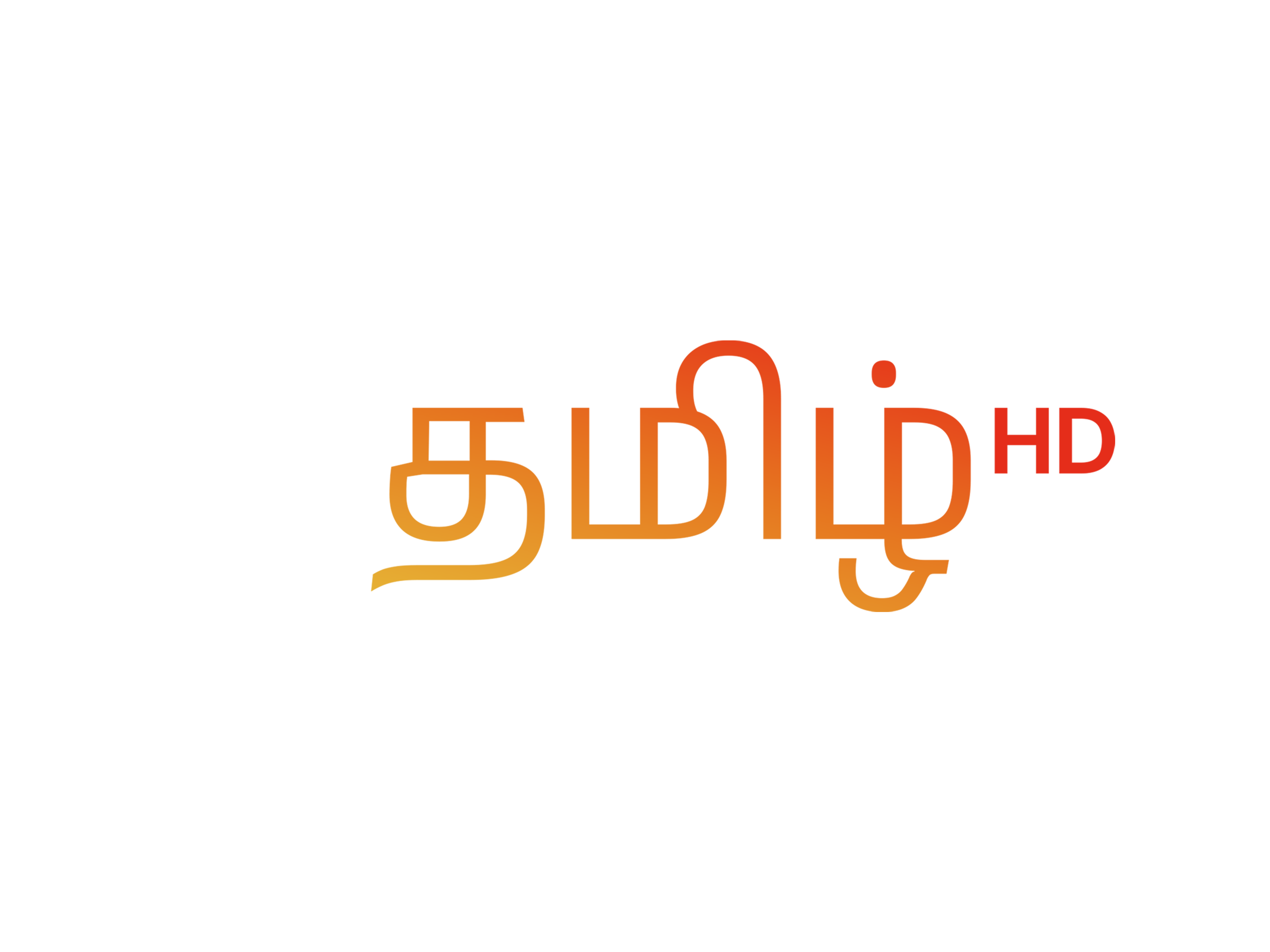 Zee Tamil logo